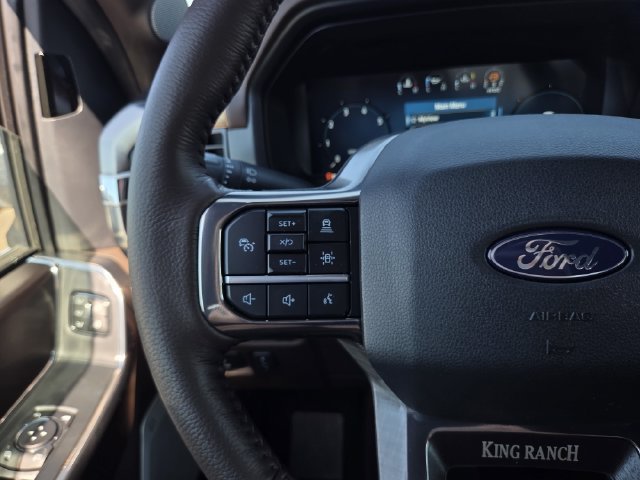 New 2026 Ford F150 King Ranch w/ Equipment Group 601A High AWD/4WD image 21