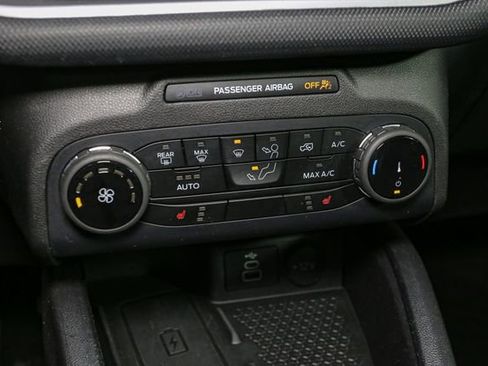 Used 2024 Ford Bronco Sport Big Bend w/ Convenience Package image 26