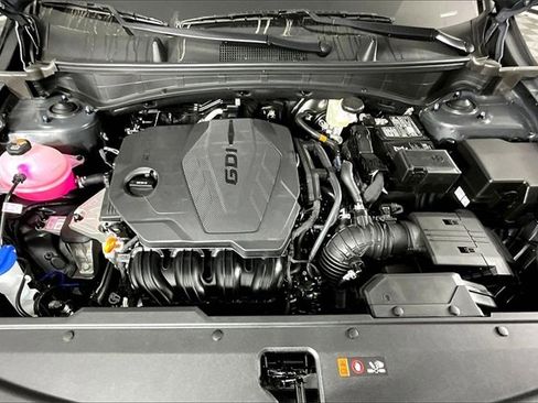 New 2026 Kia Sportage EX image 2