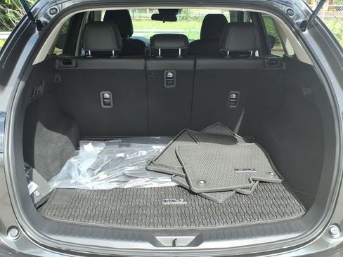Used 2025 MAZDA CX-5 AWD 2.5 S w/ Select Package image 21