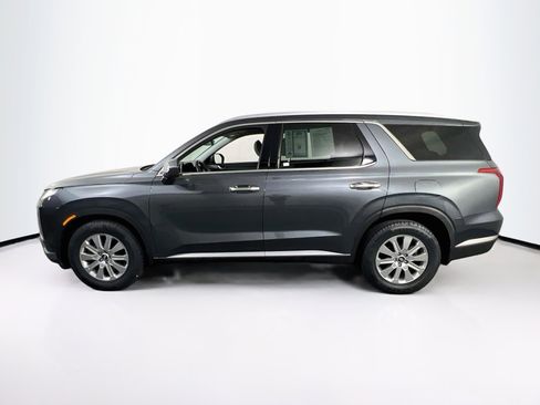 Used 2023 Hyundai Palisade SEL AWD/4WD image 8