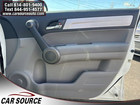 Used 2010 Honda CR-V LX image 22