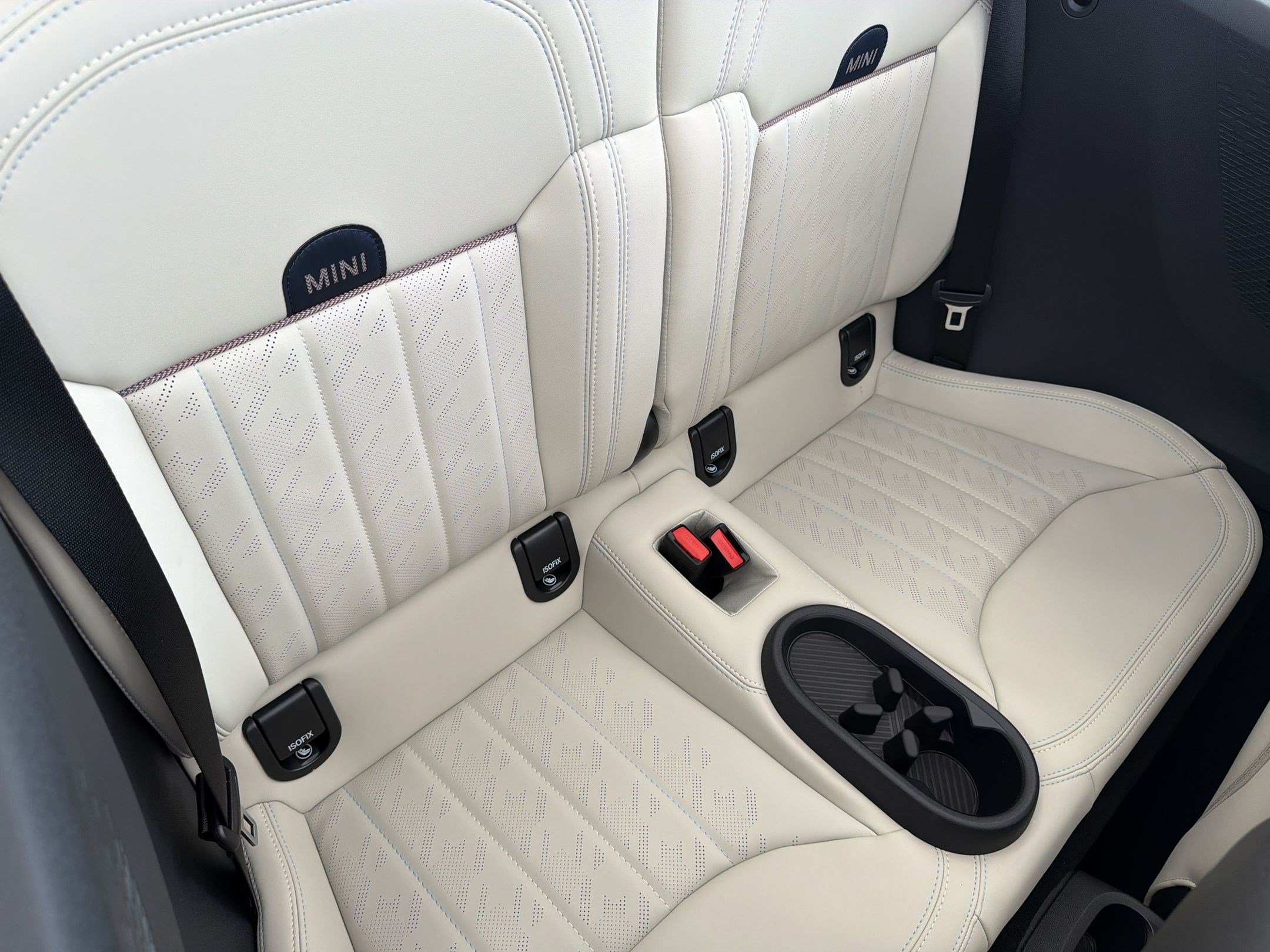 New 2026 MINI Cooper S FWD image 28