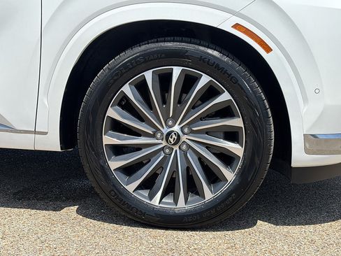 Used 2023 Hyundai Palisade Calligraphy FWD image 30