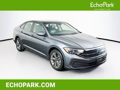 Used 2024 Volkswagen Jetta SE