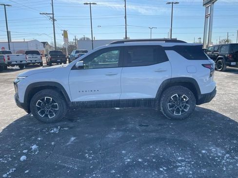 New 2026 Chevrolet Equinox ACTIV w/ Convenience Package III image 5