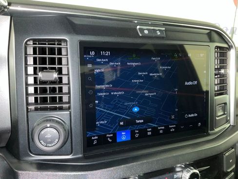 New 2026 Ford F250 Platinum AWD/4WD image 23