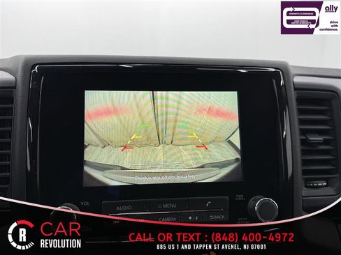 Used 2023 Nissan Frontier S image 35