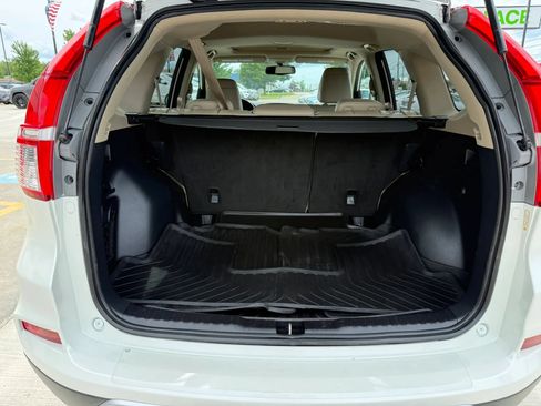 Used 2015 Honda CR-V EX-L image 14