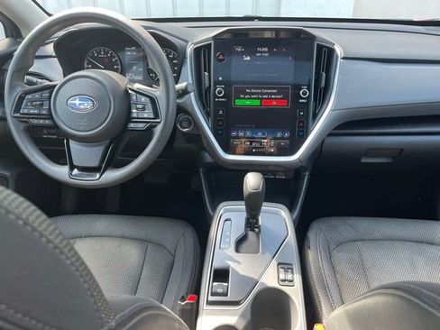 Used 2024 Subaru Crosstrek 2.0i Premium image 24