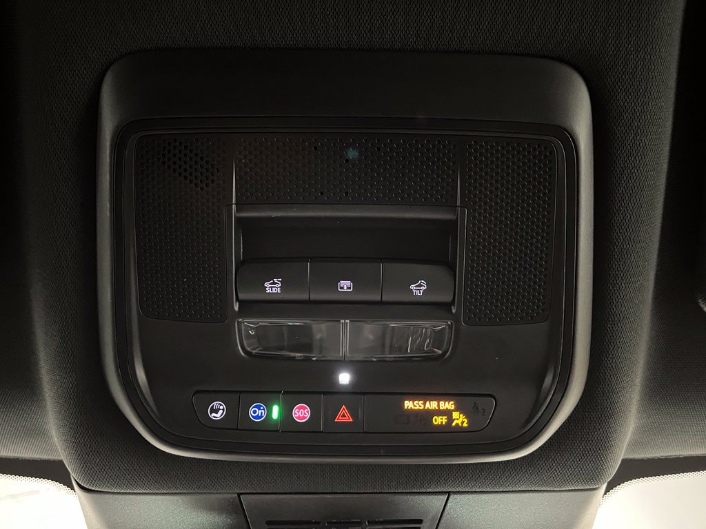 Used 2024 Honda Prologue Elite image 9