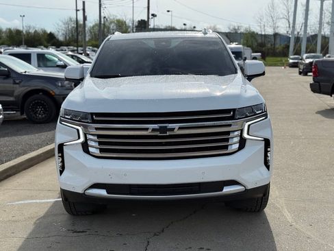 Used 2023 Chevrolet Tahoe High Country w/ Premium Package 2 image 3