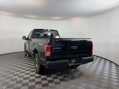 Used 2016 Ford F150 XL image 6