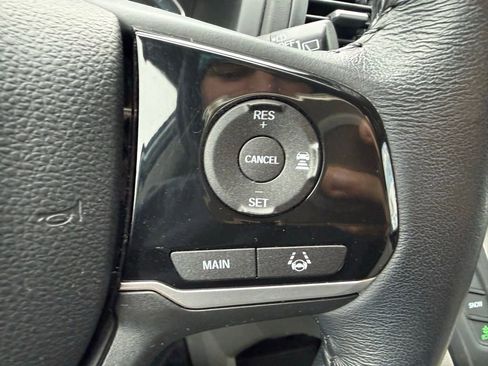 Used 2020 Honda Odyssey EX-L image 22