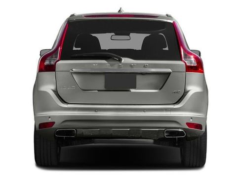 Used 2017 Volvo XC60 T6 Inscription w/ Advanced Package AWD/4WD image 5