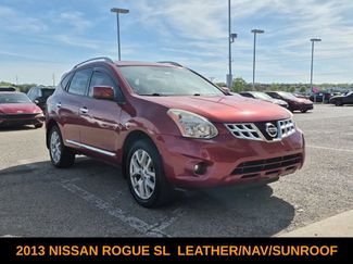 Used 2013 Nissan Rogue SL video 1