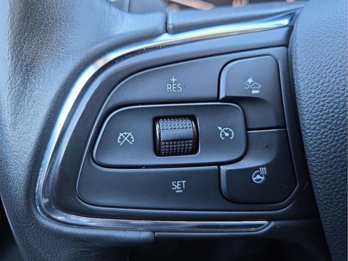 Used 2023 Buick Envision Preferred image 18