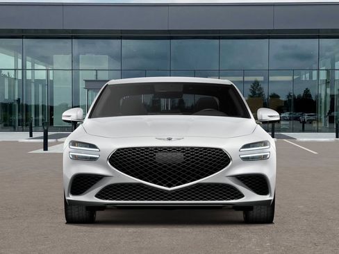 New 2026 Genesis G70 2.5T RWD image 6
