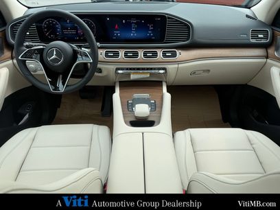 New 2026 Mercedes-Benz GLE 350 4MATIC