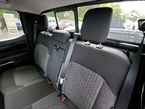 Used 2024 Ford Ranger XLT w/ Equipment Group 301A High AWD/4WD image 23