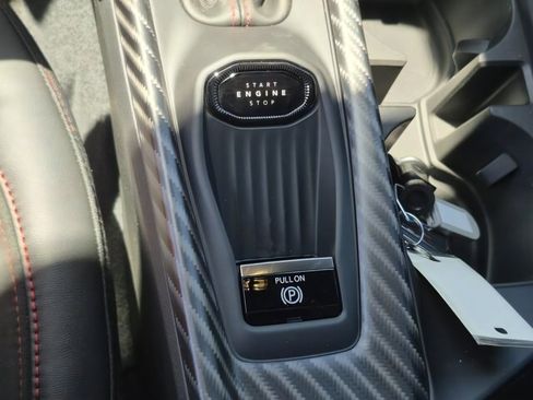 New 2026 Dodge Charger Scat Pack AWD/4WD image 20