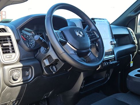 New 2026 RAM 2500 Tradesman w/ Power Wagon Package image 10