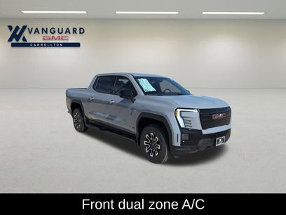 New 2026 GMC Sierra EV Elevation
