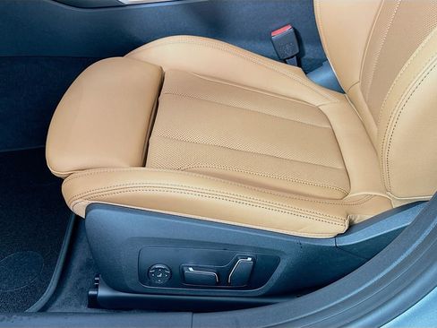 New 2026 BMW i4 eDrive40 w/ Parking Assistance Package image 21