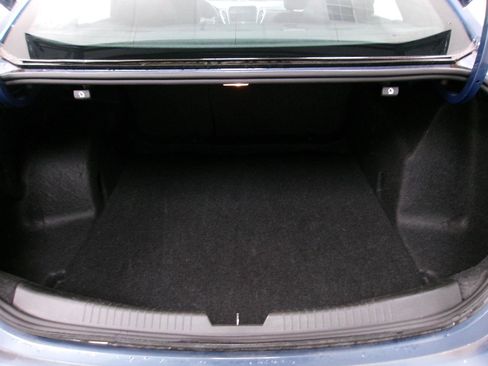 Certified 2024 Chevrolet Malibu LT image 11