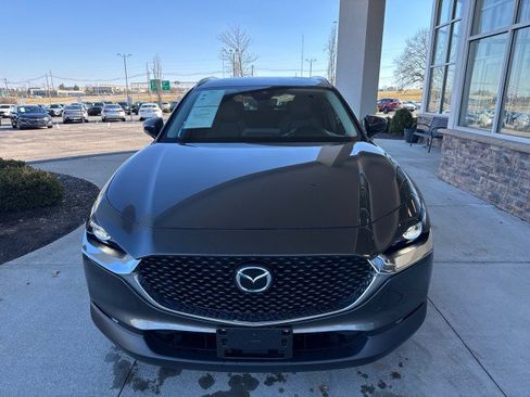Used 2023 MAZDA CX-30 AWD 2.5 S w/ Select Package image 3