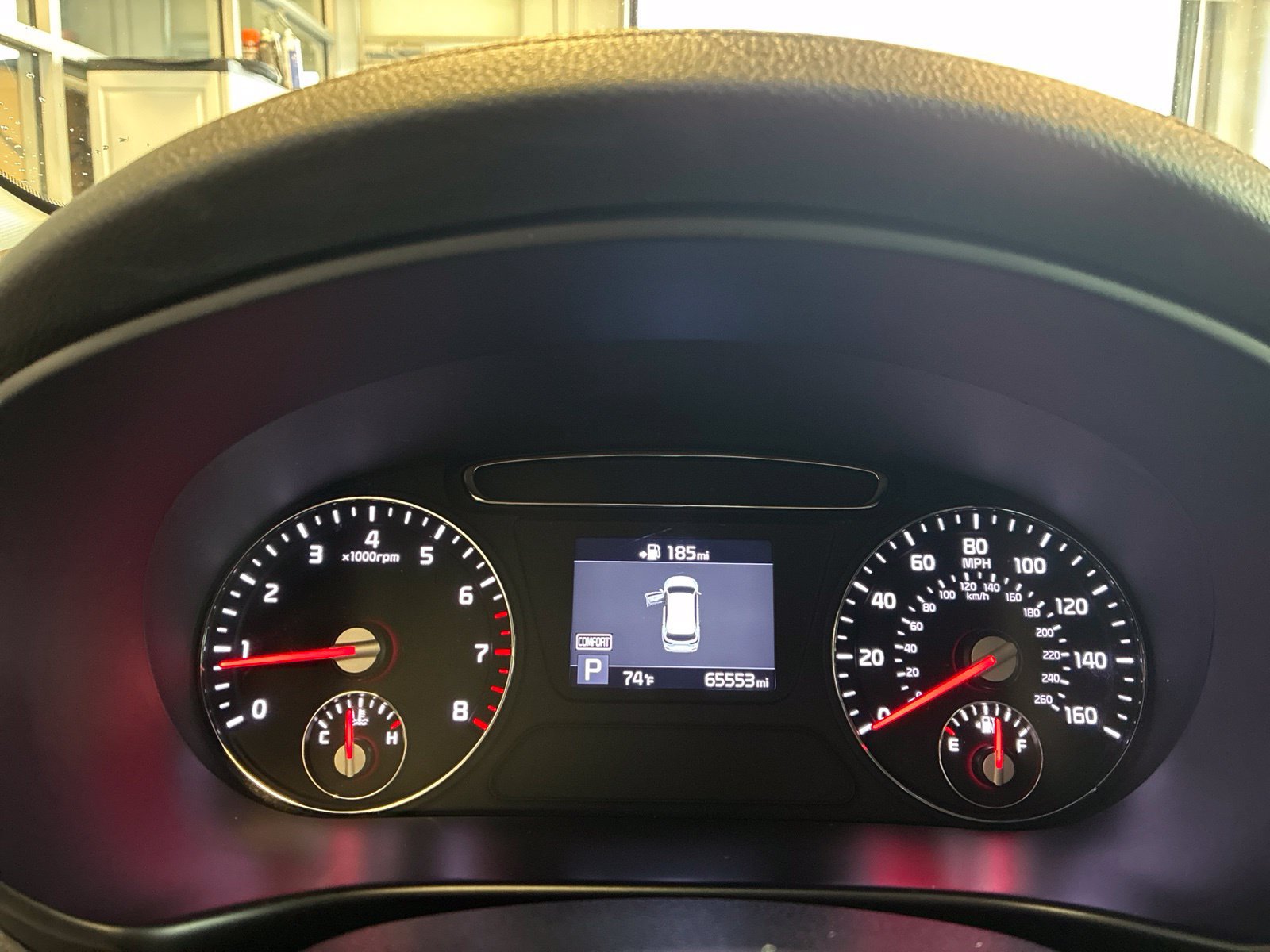 Used 2019 Kia Sorento AWD w/ LX Convenience Package image 23