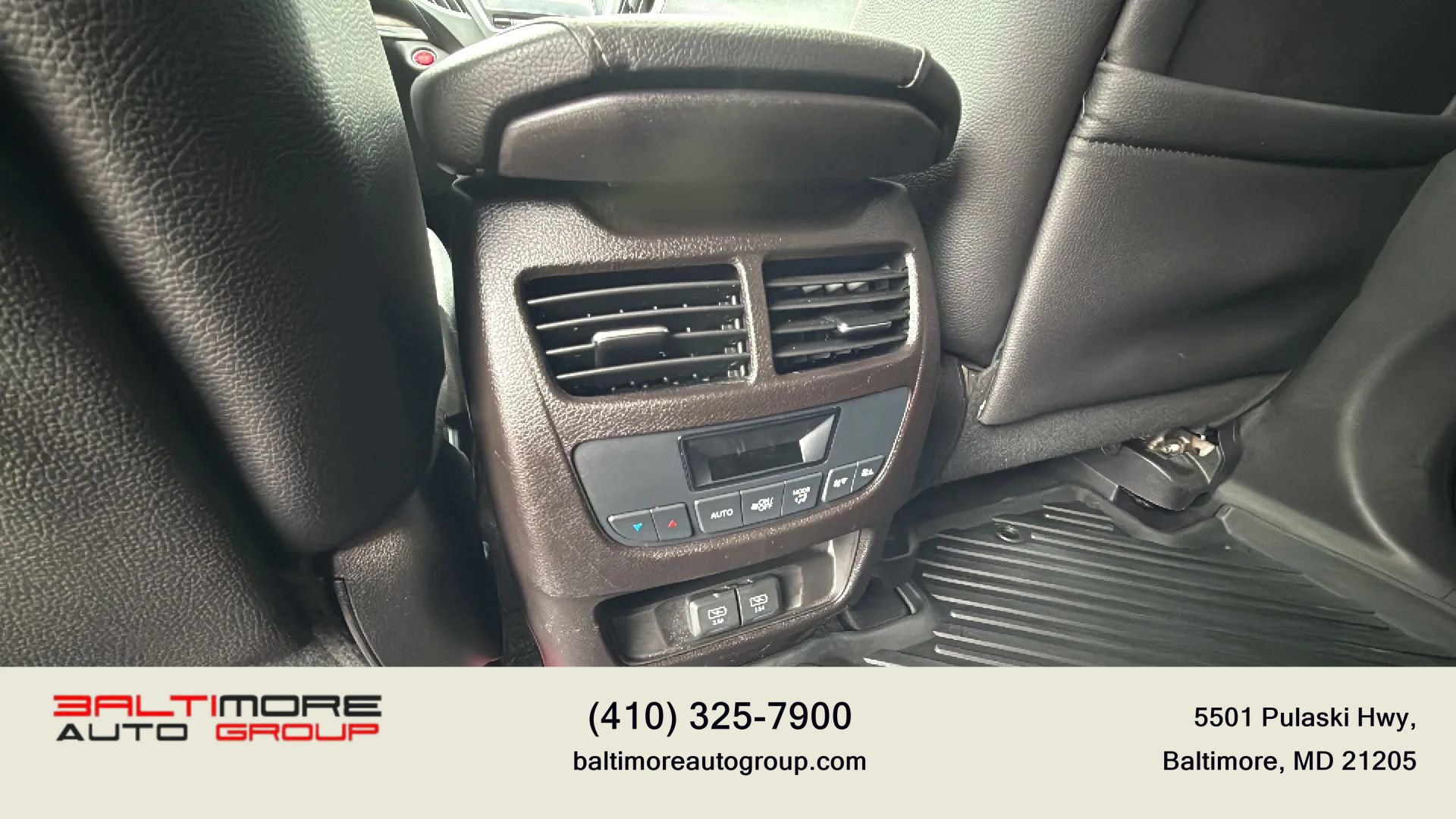 Used 2019 Acura MDX w/ Technology Package AWD/4WD image 34