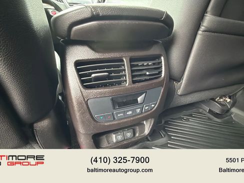 Used 2019 Acura MDX SH-AWD w/ Technology Package image 34