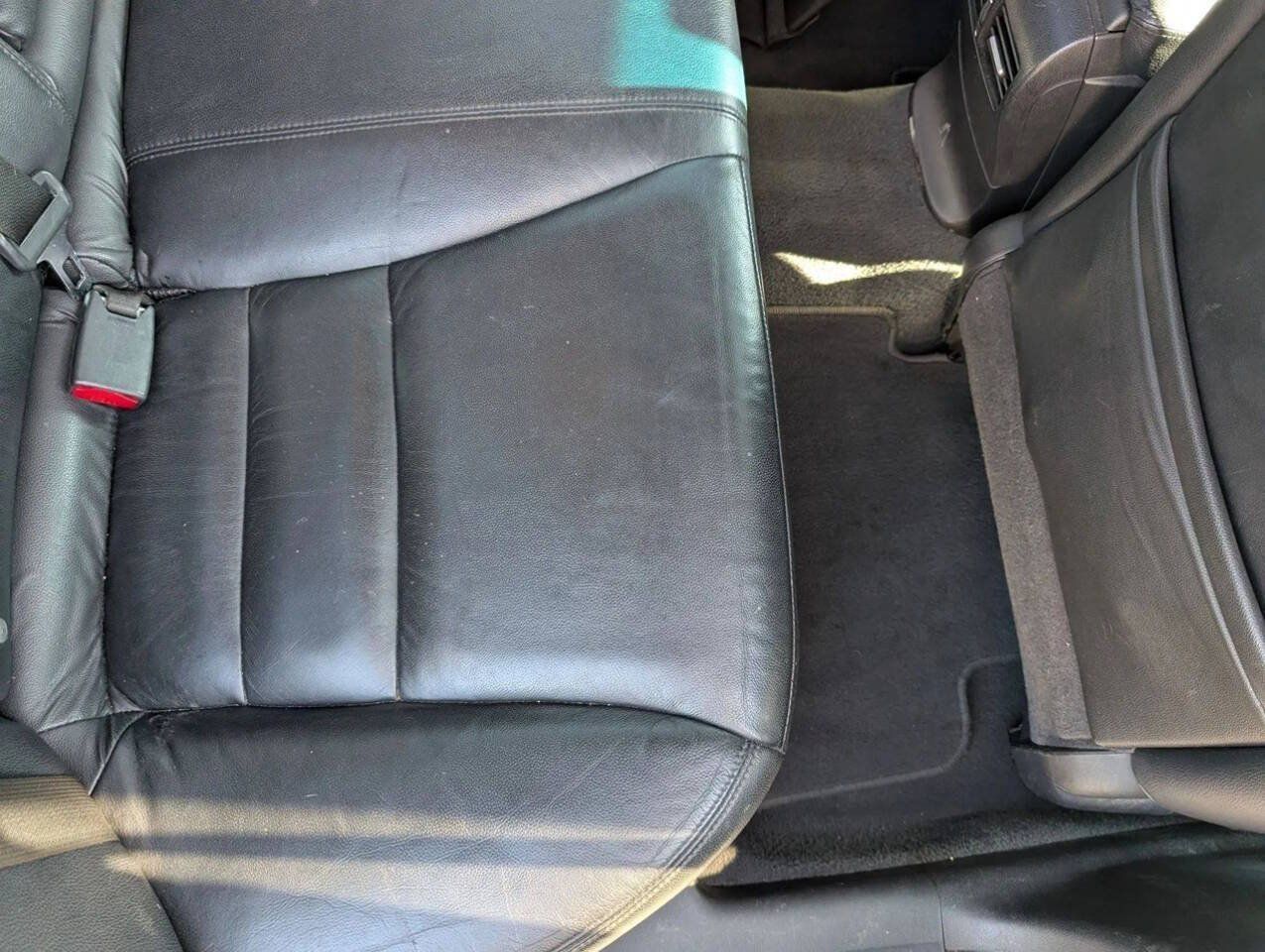 Used 2012 Honda Accord EX-L image 38