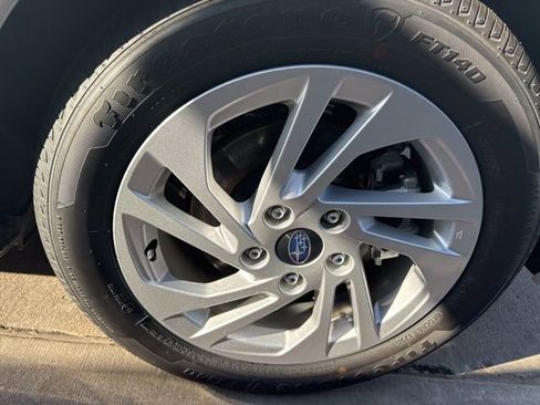 Used 2025 Subaru Impreza 2.0i image 13