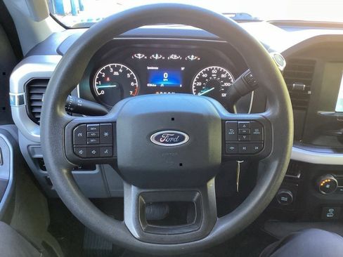 Used 2023 Ford F150 XLT image 42