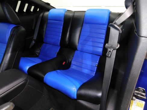 Used 2009 Ford Mustang Coupe image 40