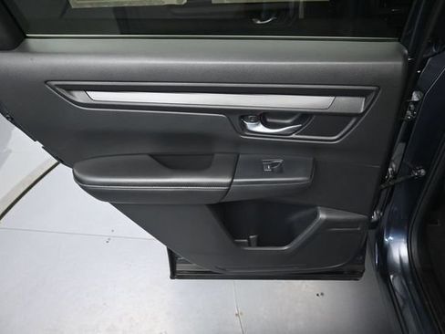 Certified 2025 Honda CR-V EX image 23