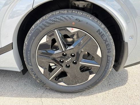 New 2026 Kia EV6 GT-Line RWD image 26
