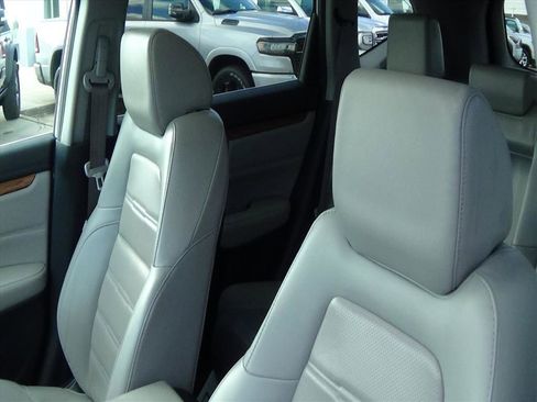 Used 2018 Honda CR-V EX-L image 19