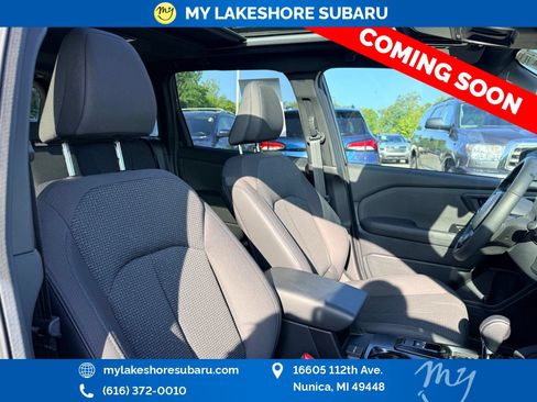 Used 2026 Subaru Forester Premium AWD/4WD image 18