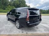 Used 2018 Cadillac Escalade ESV Luxury image 5