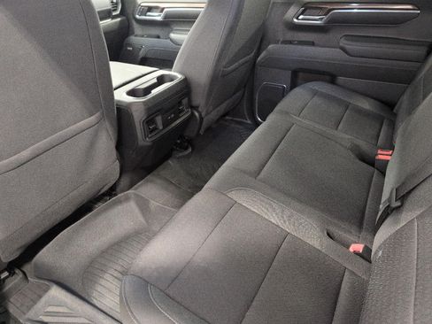 Used 2023 Chevrolet Silverado 1500 RST w/ All Star Edition Plus AWD/4WD image 21