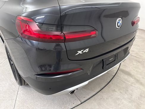 Used 2019 BMW X4 xDrive30i w/ Premium Package AWD/4WD image 18