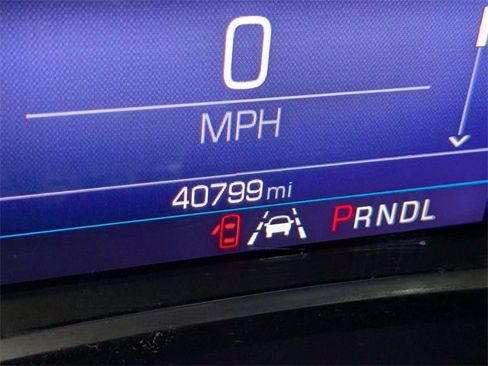 Used 2022 Chevrolet Equinox RS image 17