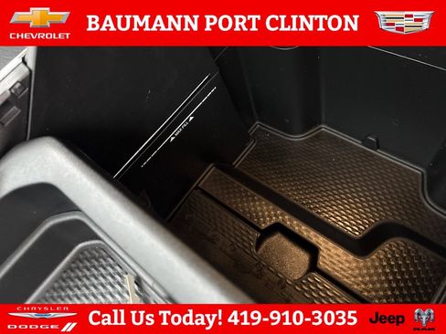 Used 2022 RAM 2500 Laramie AWD/4WD image 27