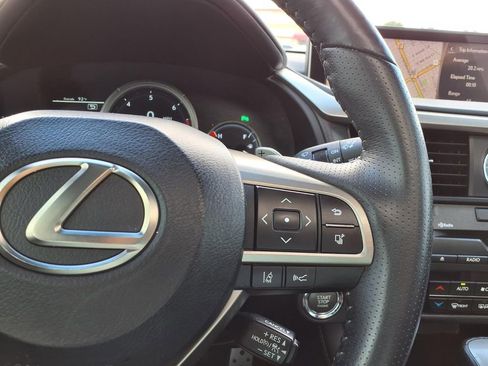 Used 2017 Lexus RX 350 F Sport w/ Accessory Package image 33