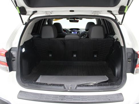 Used 2021 Subaru Crosstrek 2.5i Sport image 16