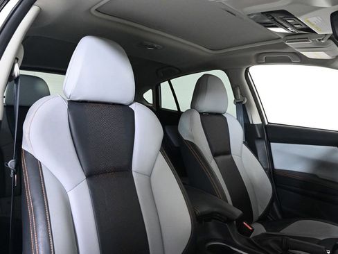 Used 2021 Subaru Crosstrek 2.5i Limited w/ Moonroof Package 1 image 16