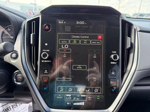 New 2026 Subaru Crosstrek 2.0i Premium AWD/4WD image 21